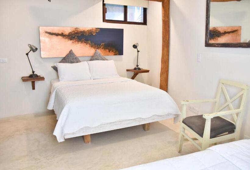 اتاق استاندارد, Spirit Holbox