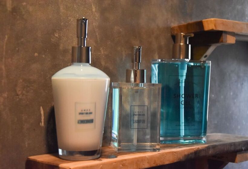 اتاق استاندارد, Spirit Holbox