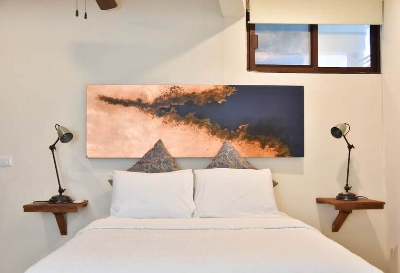 اتاق استاندارد, Spirit Holbox