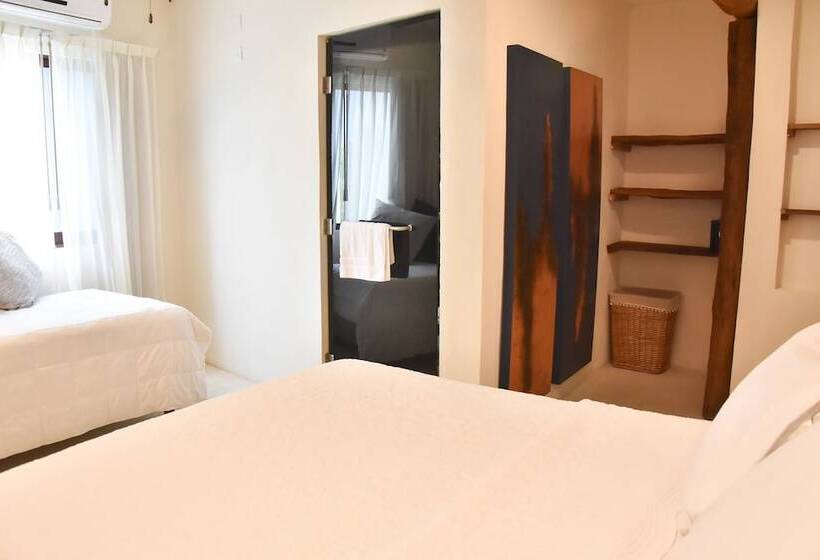 اتاق استاندارد, Spirit Holbox