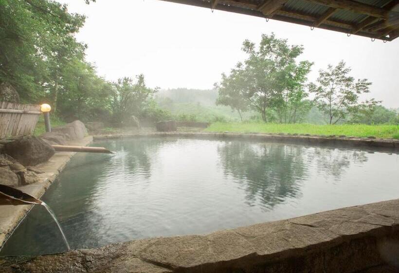 اتاق استاندارد, Oogi Onsen Oogiso