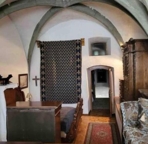اتاق استاندارد, Burg Hermannstein   Queens Room