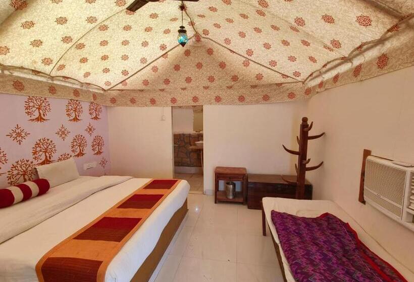 اتاق لوکس با چشم‌انداز دریا, Galaxy Heriatge Resort
