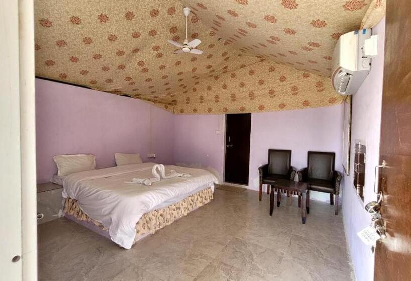 اتاق لوکس با چشم‌انداز دریا, Galaxy Heriatge Resort