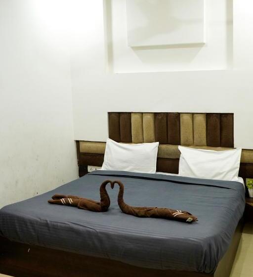 اتاق استاندارد, Bal Residency 120 Mt Golden Temple