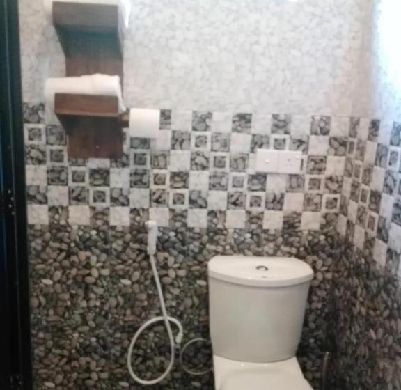اتاق استاندارد, Nightingale Inn