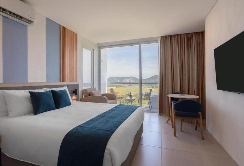 اتاق لوکس, Porto Horizonte