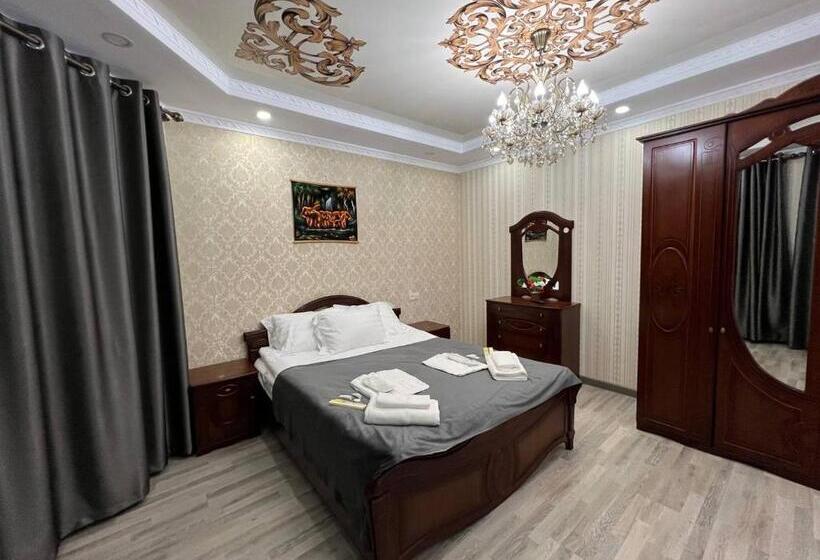اتاق استاندارد, Nur Guest House