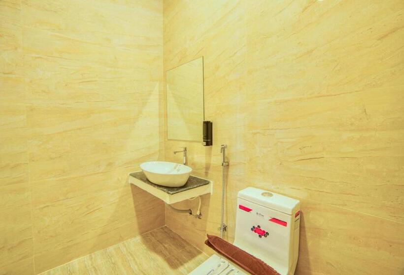اتاق استاندارد اینتریور, Seaborne Beach Resort
