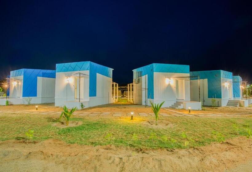 اتاق استاندارد اینتریور, Seaborne Beach Resort