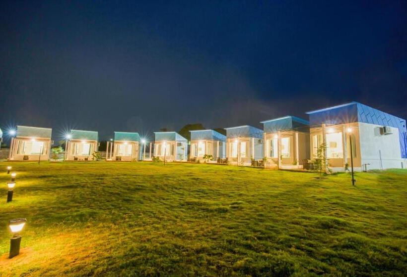 اتاق استاندارد اینتریور, Seaborne Beach Resort
