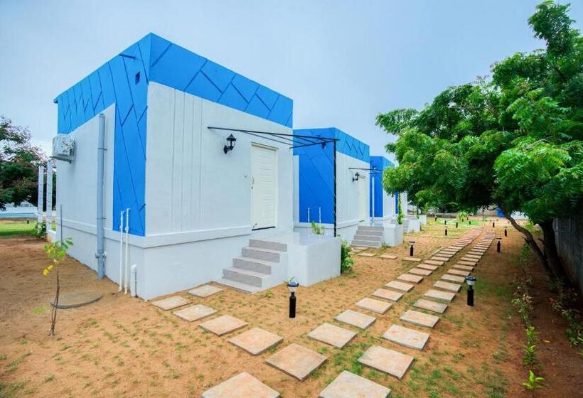 اتاق استاندارد اینتریور, Seaborne Beach Resort