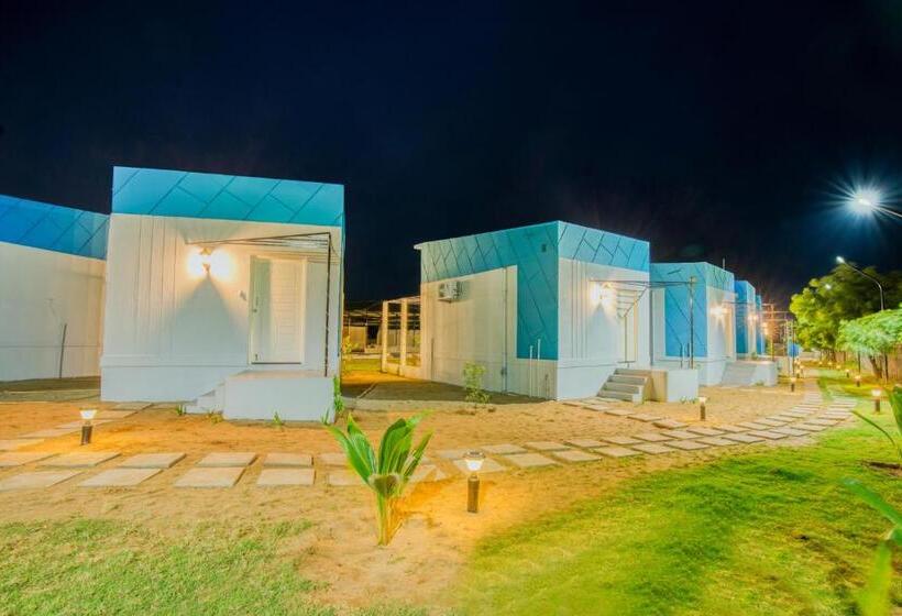 اتاق استاندارد با تخت بزرگ, Seaborne Beach Resort