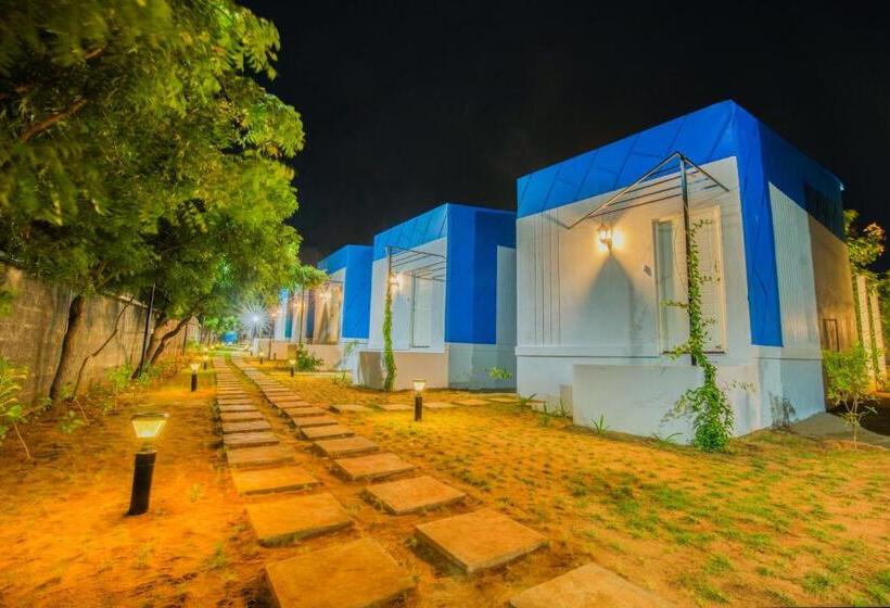 اتاق استاندارد با تخت بزرگ, Seaborne Beach Resort
