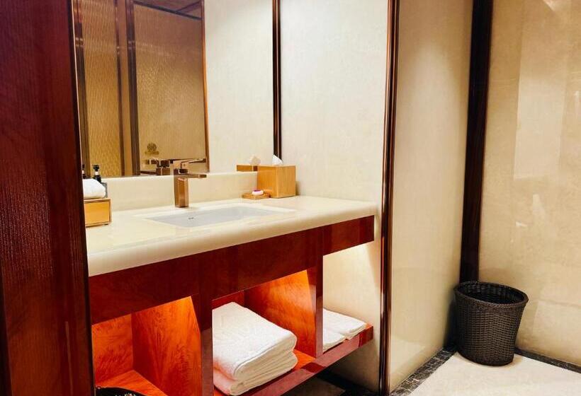 اتاق لوکس, 珠海金湾毛林大酒店
