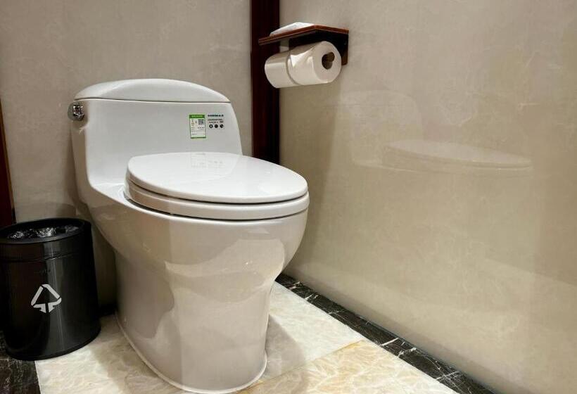 اتاق استاندارد, 珠海金湾毛林大酒店