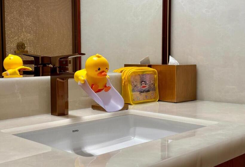 اتاق استاندارد, 珠海金湾毛林大酒店
