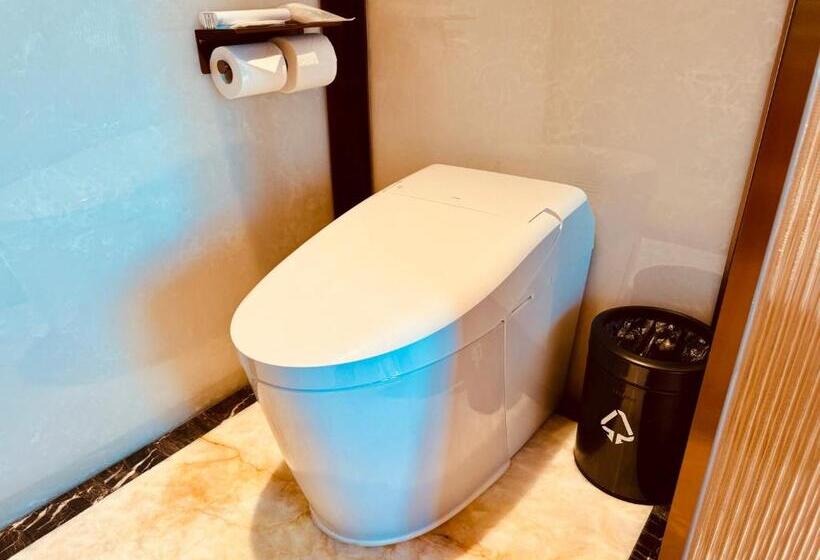 سوییت, 珠海金湾毛林大酒店