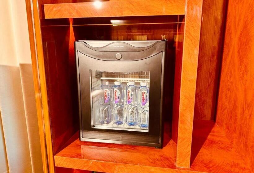 سوییت, 珠海金湾毛林大酒店