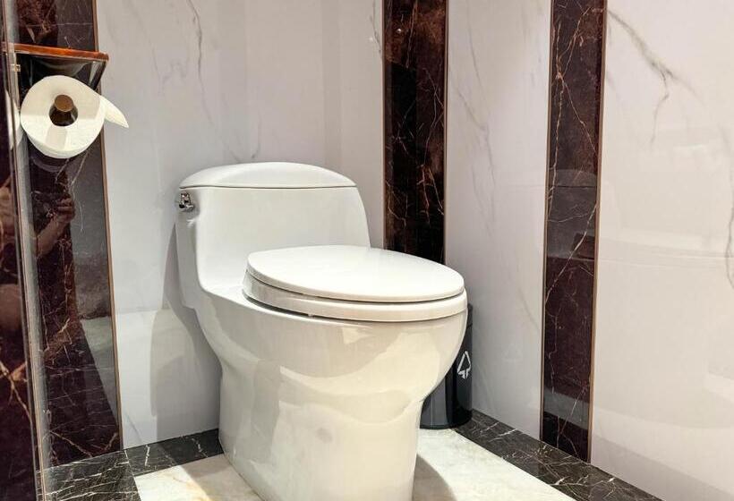 سوئیت 2 خوابه, 珠海金湾毛林大酒店