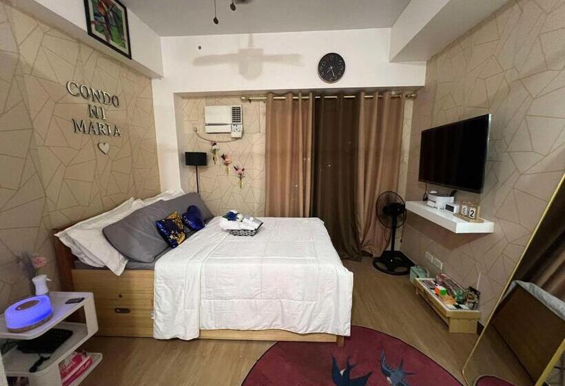 استودیوی استاندارد, Condo Ni Maria