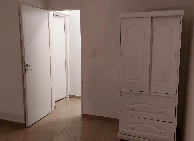 آپارتمان 1 خوابه, Apart Hotel Salto Grande