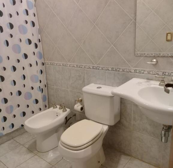 اتاق استاندارد, Apart Hotel Salto Grande