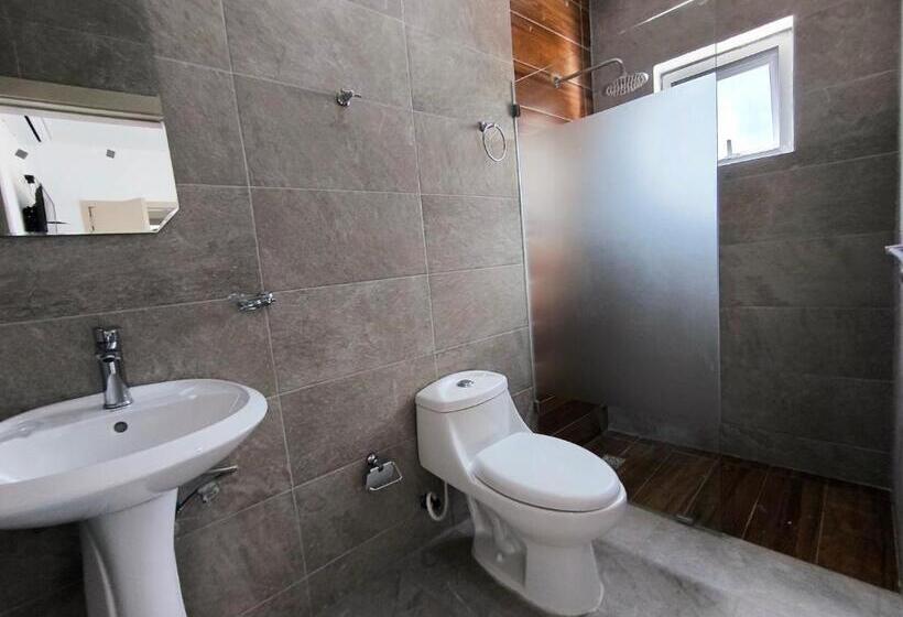 آپارتمان 1 خوابه, Apartahotel Señorial