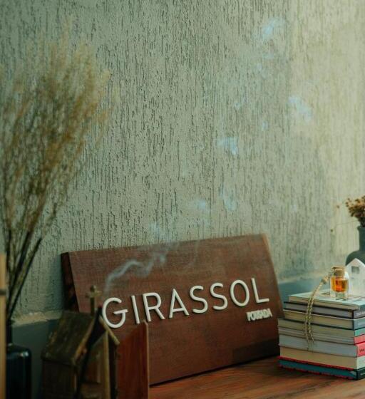 اتاق استاندارد برای معلولان, Pousada Girassol Morro De São Paulo