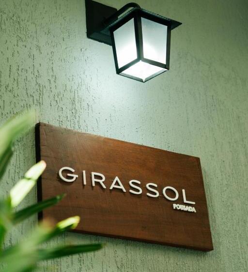 اتاق استاندارد برای معلولان, Pousada Girassol Morro De São Paulo