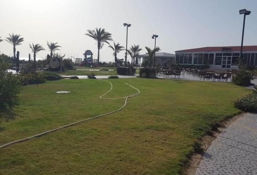 آپارتمان 1 خوابه با تراس, G5 Lazordy Bay
