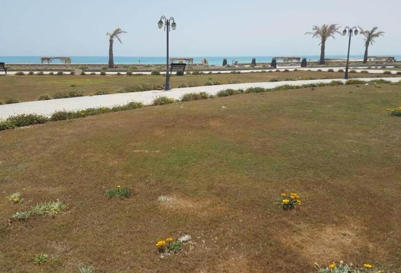 آپارتمان 1 خوابه با تراس, G5 Lazordy Bay