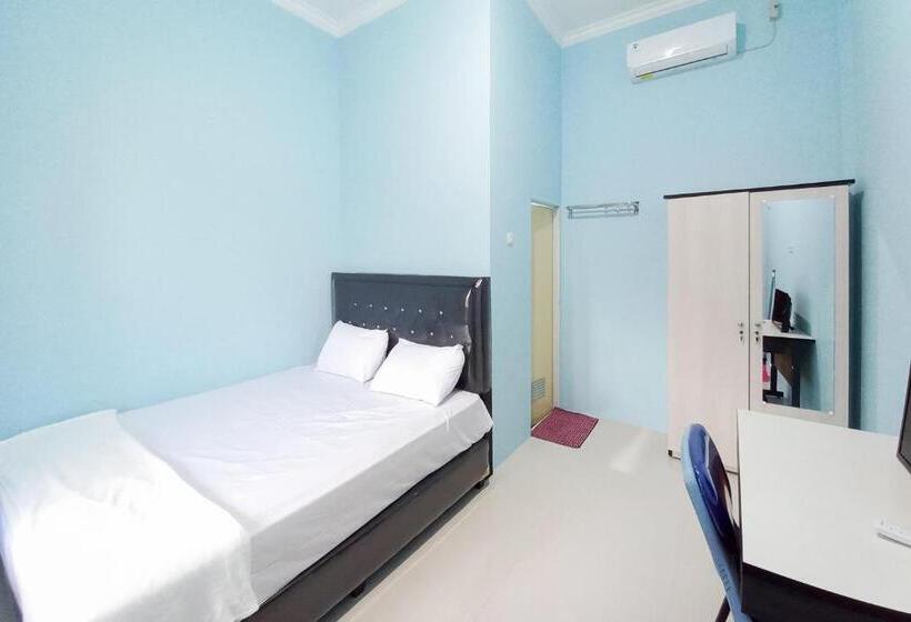 اتاق لوکس, Rega Guesthouse Redpartner