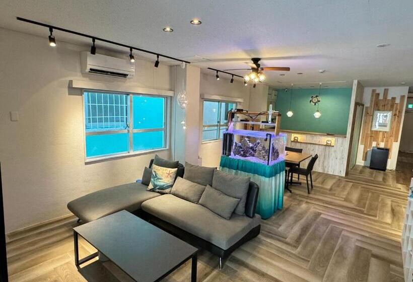 استودیوی استاندارد, Simple Stay Orihime   Vacation Stay 44782v