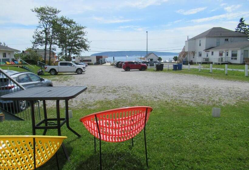 اتاق استاندارد, Motel Et Chalet Natabel