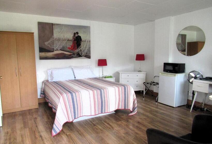 اتاق استاندارد, Motel Et Chalet Natabel