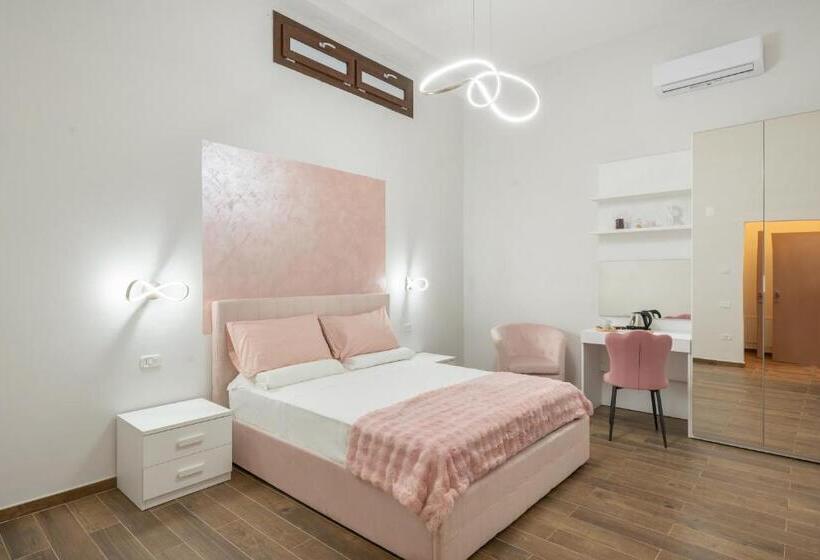 اتاق لوکس, La Maison Chic