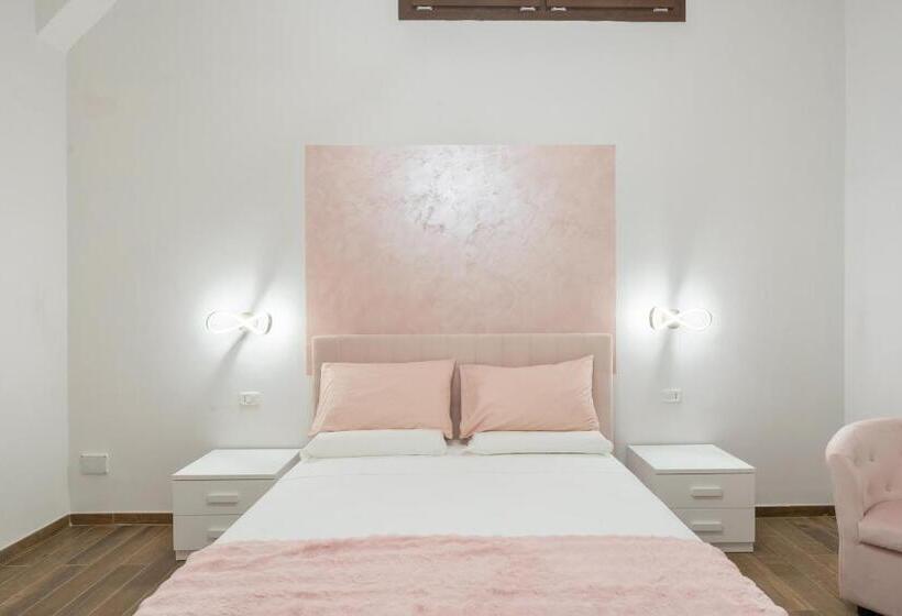 اتاق لوکس, La Maison Chic