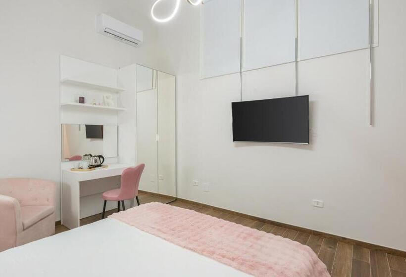 اتاق لوکس, La Maison Chic