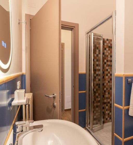 اتاق لوکس, La Maison Chic
