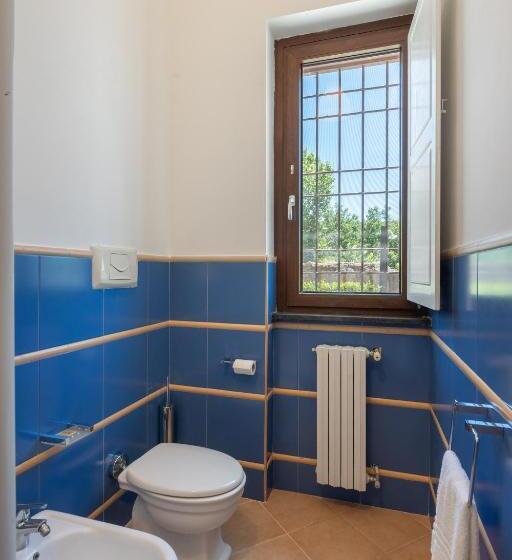 Superior Room with Terrace, La Maison Chic