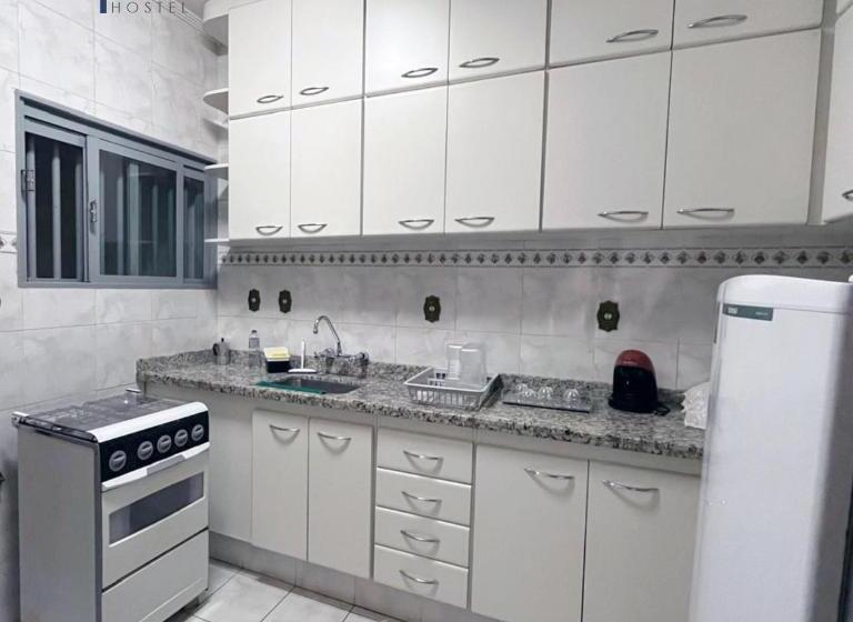 اتاق استاندارد, Ritz Hostel