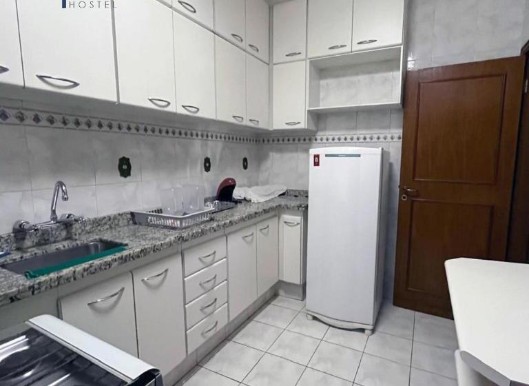 اتاق استاندارد, Ritz Hostel