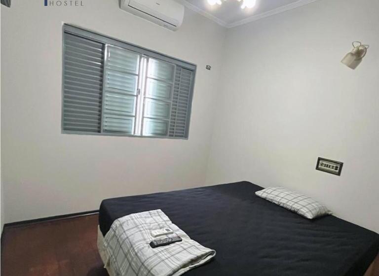 اتاق استاندارد, Ritz Hostel