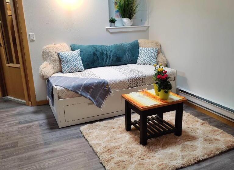 Superior Room with Terrace, Hummingbird Lodge Bnb