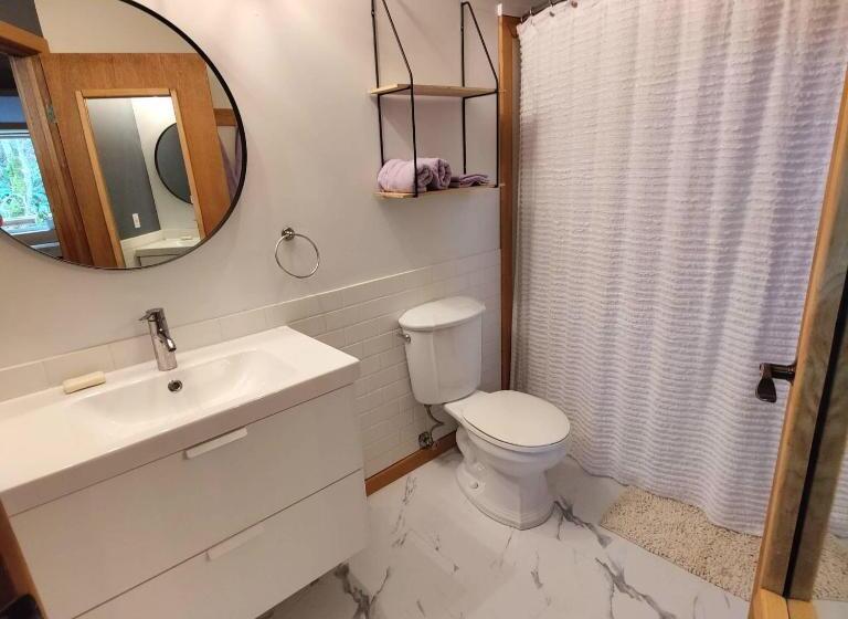 Superior Room with Terrace, Hummingbird Lodge Bnb