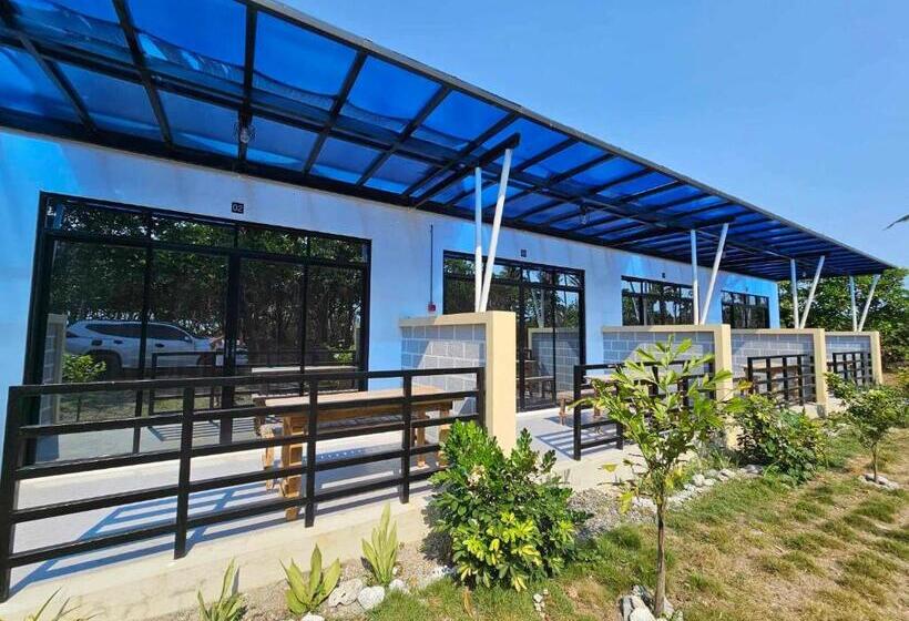 استودیو استاندارد با تراس, Elviera Resort