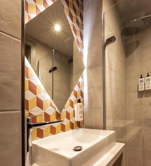 اتاق استاندارد با تخت بزرگ, Casa Rosanna Malta B&b Adults Only 16 Plus