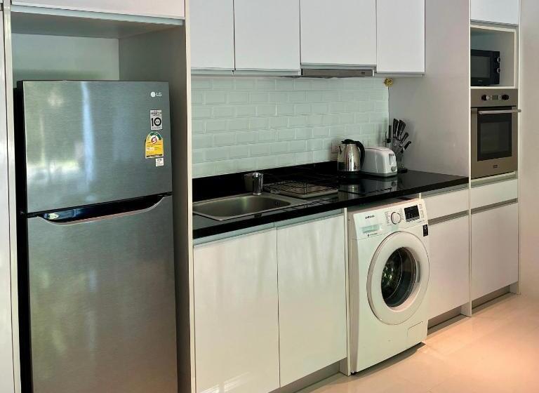 آپارتمان 1 خوابه, Grand Kamala Falls C3 12 Condo 2 Br Pool Access