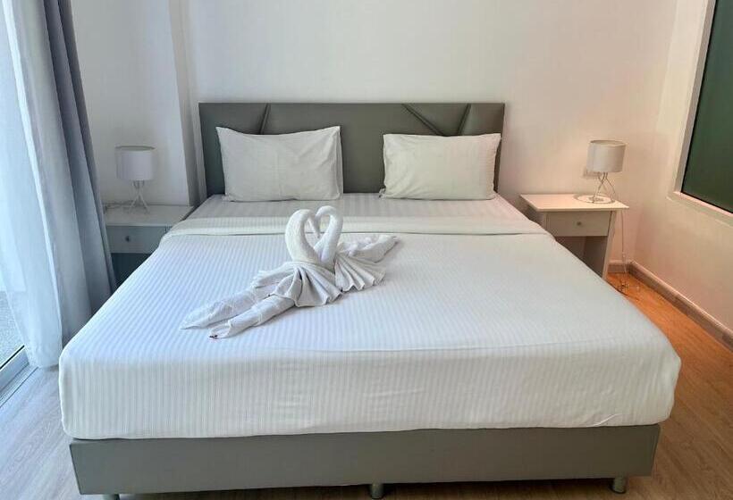 آپارتمان 1 خوابه, Grand Kamala Falls C3 12 Condo 2 Br Pool Access